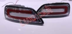Катафот. Nissan Patrol, Y62