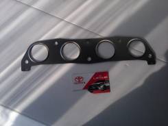 Прокладка выпускного коллектора. Toyota: Premio, Allion, Corolla Spacio, WiLL VS, Allex, Corolla Axio, RAV4, Avensis, Corolla Verso, Corolla, MR-S, Op...