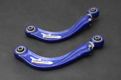 Рычаг подвески. Mazda Axela, BL3FW, BLEAW, BL5FW, BKEP, BL5FP, BLEFP, BLFFP, BLEAP, BK3P, BLEFW, BK5P, BLFFW Mazda Mazda3, BL, BK Mazda Premacy, CR3W...