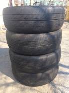 Dunlop SP Sport LM703. Летние, 2010 год, износ: 40%, 4 шт