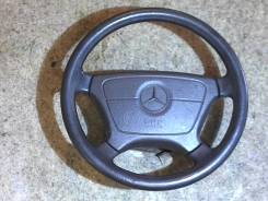Руль. Mercedes-Benz E-Class, W210 Mercedes-Benz S-Class, W140, W210