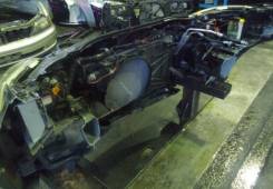 Ноускат. Mazda Premacy, CREW Двигатели: LFDE, LFVDS, LFVD, LFVE. Под заказ