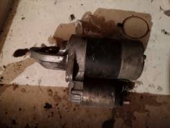 Стартер. Nissan Cube, ANZ10, AZ10 Nissan March, ANK11, AK11, AK12, ANZ10, AZ10