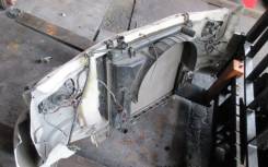 Ноускат. Toyota Granvia, VCH10W, VCH10 Двигатель 5VZFE. Под заказ
