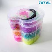 Игрушки резиновые.