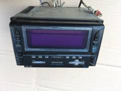 Kenwood DPX