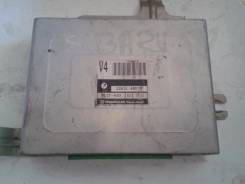 Блок управления двс. Subaru Impreza, GFA, GC6, GF6 Двигатель EJ18E