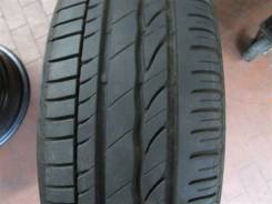Pirelli Cinturato. Летние, 2014 год, износ: 30%, 4 шт