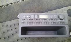 Магнитола. Toyota Hiace, KDH200, KDH200K, KDH200V, KDH201, KDH201K, KDH201V, KDH202, KDH202L, KDH203, KDH205V, KDH206K, TRH200K, TRH200V, TRH201, TRH2...