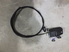Тросик лючка топливного бака. Subaru Legacy, BHC, BHCB5AE, BH9, BH5, BHE