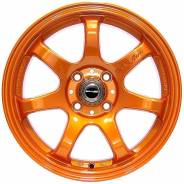 Sakura Wheels 356A. 6.5x15, 4x100.00, ET35, ЦО 73,1 мм.