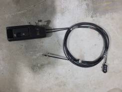 Ручка открывания багажника. Subaru Legacy, BL, BL5, BL9, BLE