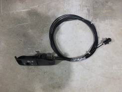 Тросик лючка топливного бака. Subaru Legacy, BL, BL5, BLE, BL9