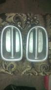 Заглушка бампера. Nissan Bluebird Sylphy, QNG10, QG10, TG10, FG10 Двигатели: QG18DE, QR20DD, QG15DE