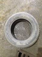 Dunlop Bi-GUARD. Летние, 2009 год, без износа, 1 шт