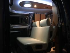 Nissan. Продам Camping 2010г, 1 600 куб. см.