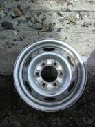 Nissan. x15, 6x139.70