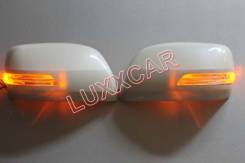 Корпус зеркала. Toyota Land Cruiser, URJ202, URJ202W, UZJ200, UZJ200W, VDJ200