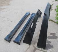 Обвес кузова аэродинамический. Toyota Mark II, GX90, JZX90, JZX91, JZX93, JZX91E, JZX90E