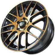 Sakura Wheels 3194. 6.5x15, 5x100.00, ET35, ЦО 73,1 мм.