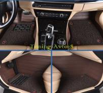 Коврик. BMW X5, E70
