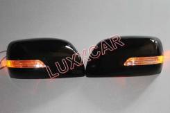 Корпус зеркала. Toyota Land Cruiser, URJ202, URJ202W, UZJ200, UZJ200W, VDJ200