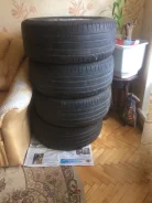 Pirelli P Zero Rosso Direzionale. ������, 2014 ���, �/�, ����� 90�% ����