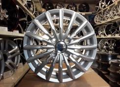 K&K Акцент. 5.5x14, 4x100.00, ET39, ЦО 67,1 мм.