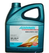 Addinol. �������� 10W-40, �����������������