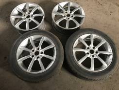 Mitsubishi. 7.0x17, 5x114.30, ET48. Под заказ