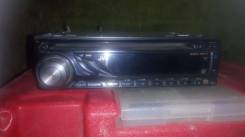 JVC KD-G327
