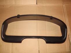Консоль панели приборов. Toyota Corona, AT190, CT190, CT195, ST190, ST191, ST195 Toyota Caldina, CT190, CT190G, CT196, CT196V, CT198, CT198V, ET196, E...