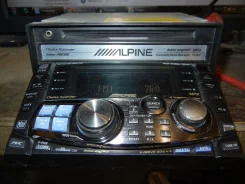 Alpine MDA-W988J ����