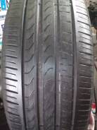 Pirelli Cinturato P7. Летние, 2014 год, износ: 10%, 2 шт