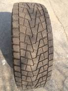 Bridgestone Winter Dueler DM-Z2. Зимние, без шипов, 2009 год, износ: 30%, 1 шт