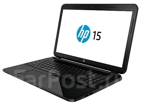 HP Pavilion 15-n001sr. 15.6", 1����, ��� 2048 ��, ���� 500���, WiFi: 1, Bluetooth: 1, ����������� �� 7��. ����