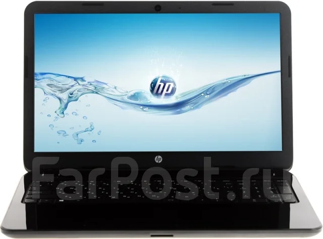 HP Pavilion 15-n001sr. 15.6", 1����, ��� 2048 ��, ���� 500���, WiFi: 1, Bluetooth: 1, ����������� �� 7��. ����
