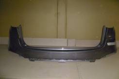 Бампер. Hyundai ix35 Hyundai Tucson