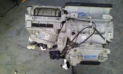 Мотор печки. Toyota Hiace, KDH200, KDH200K, KDH200V, KDH201, KDH201K, KDH201V, KDH202, KDH202L, KDH203, KDH205V, KDH206K, TRH200K, TRH200V, TRH201, TR...
