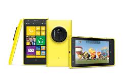 Nokia Lumia 1020. Б/у