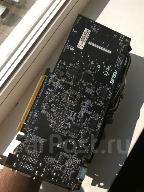 GeForce GTX 660 ����