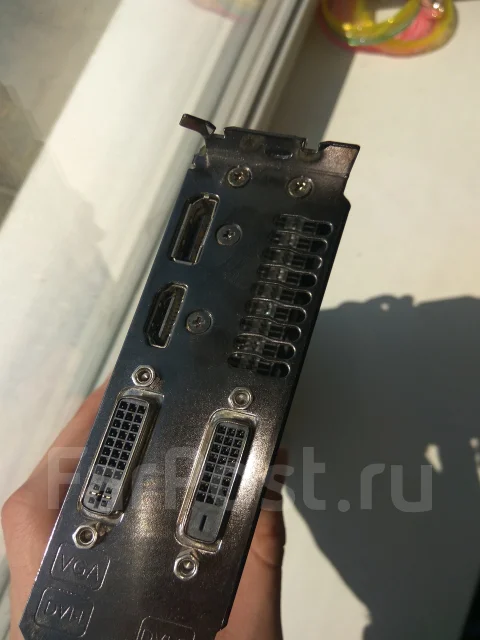 GeForce GTX 660 ����