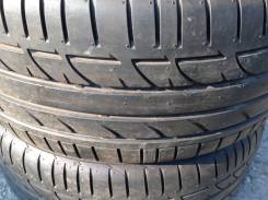 Bridgestone Potenza S001. Летние, 2015 год, без износа, 4 шт
