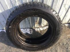 Nokian Hakkapeliitta 4. Зимние, шипованные, износ: 10%, 4 шт