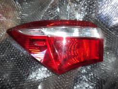 Стоп-сигнал. Toyota Corolla, NRE180 Двигатель 1NRFE