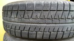 Bridgestone Blizzak Revo GZ. Зимние, без шипов, 2015 год, износ: 5%, 4 шт
