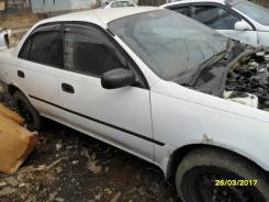 Toyota Carina. CT190, 2C