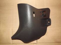 Накладка на стойку. Toyota Corona, ST191, ST190, CT190, CT195, ST195, AT190 Toyota Caldina, CT199, CT197, CT198, CT196, CT190, ET196, ST190, ST191, ST...