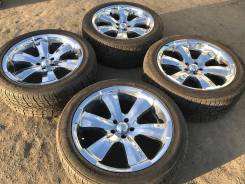 MKW. 9.0x20, 5x114.30, ET10