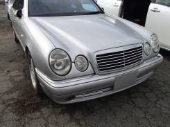 Mercedes-Benz E-Class. W210, M119